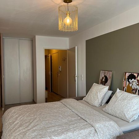 Appartement Disneyland Idealement Situe Serris Zewnętrze zdjęcie