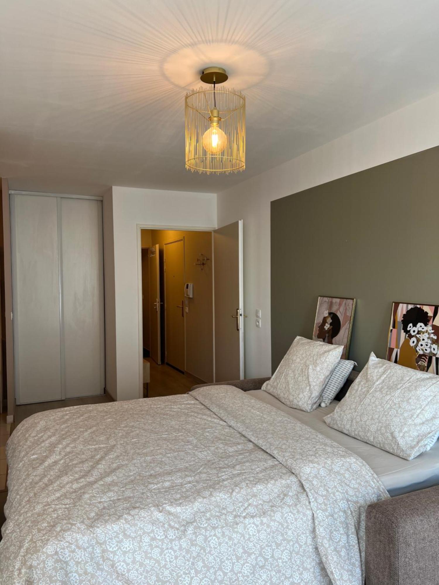 Appartement Disneyland Idealement Situe Serris Zewnętrze zdjęcie