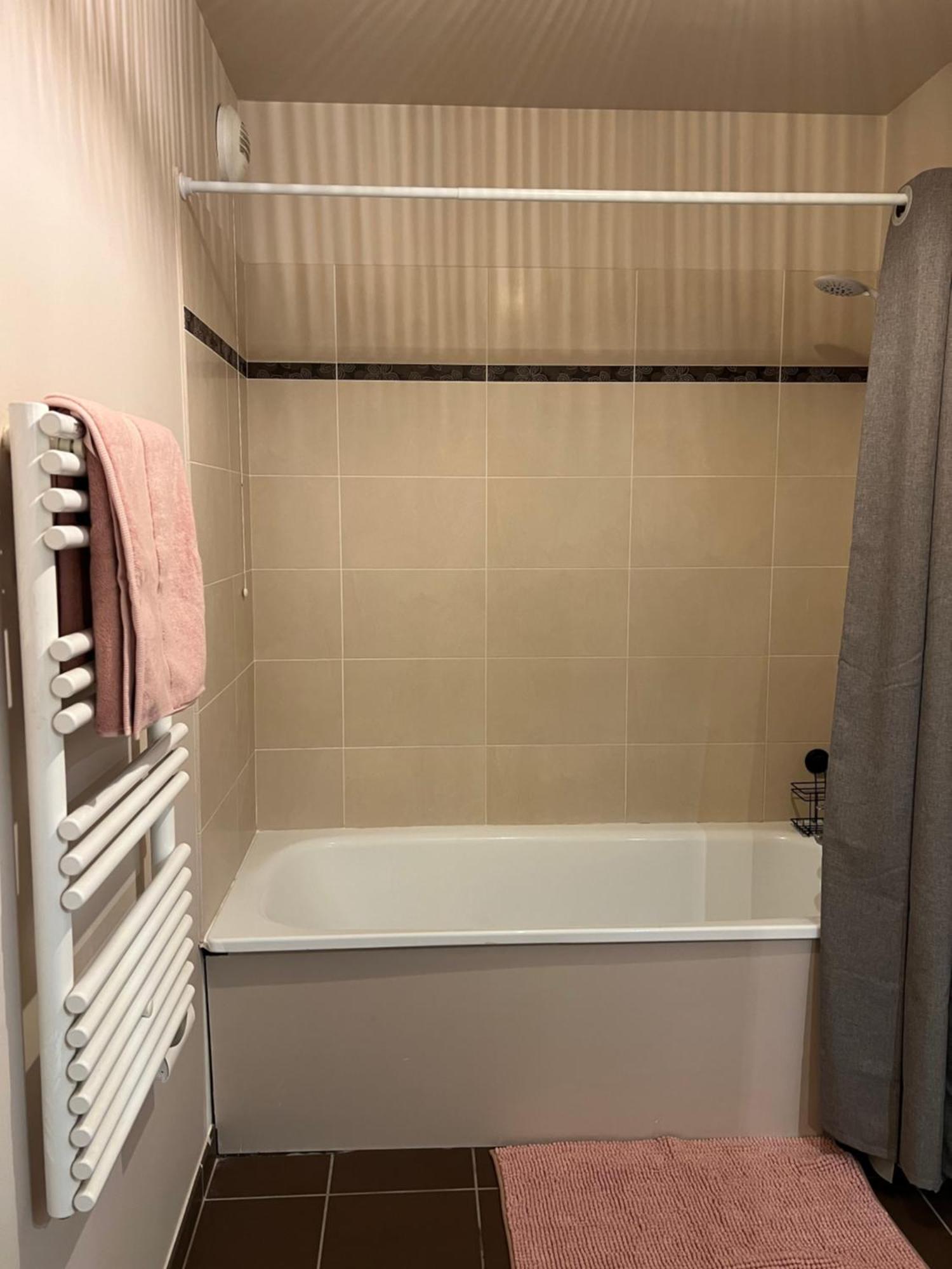 Appartement Disneyland Idealement Situe Serris Zewnętrze zdjęcie